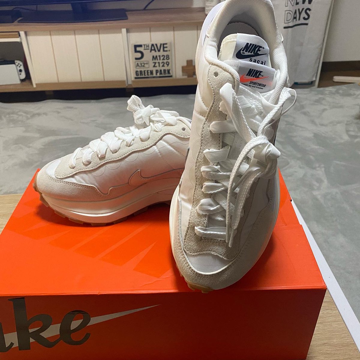 tnxsh01's tweet photo. 初おろし https://t.co/U3zHngWgt9