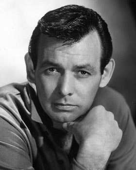 Happy Birthday  David Janssen 
