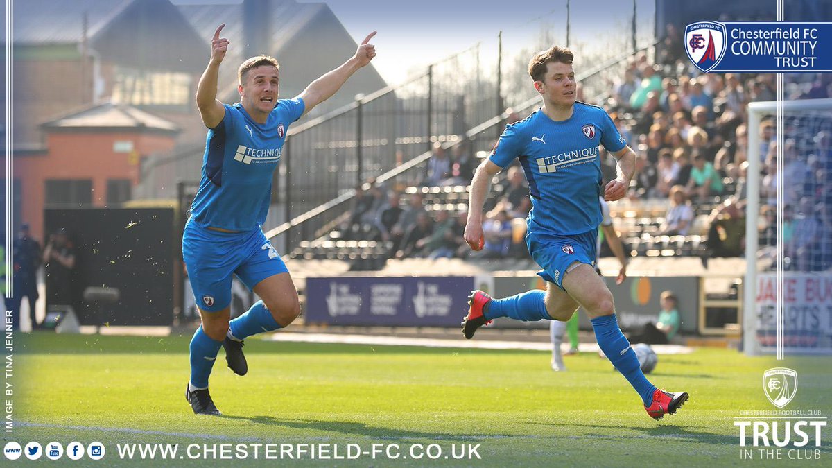 Chesterfield FC on X: Still unbeaten. Now to turn our attention to  Altrincham and Hartlepool United 💪 #Spireites  / X