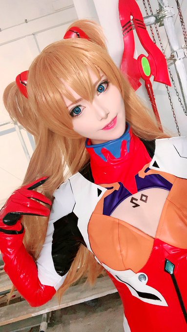 コスプレイヤーまみちのTwitter画像1