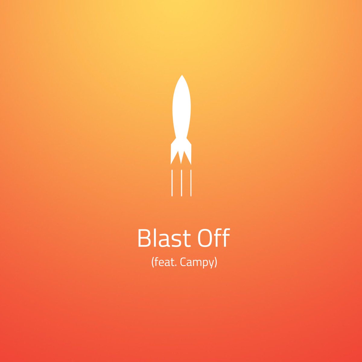 ChopHouseBeats's tweet photo. The second single off next week’s album just landed. Get ready to Blast Off with Campy. Link in our bio https://t.co/RqDqwqdmH0