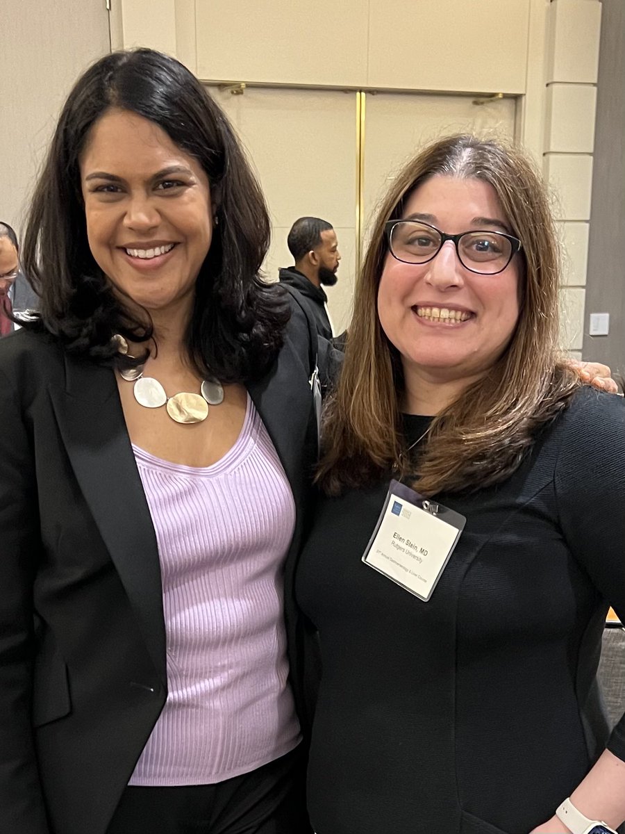 ReenaChokshiMD's tweet photo. Big thanks to @ellebelle18 for joining us in Houston today and delivering two great talks! So great to see you and learn from you! #WomeninMotility
@ANMSociety @bcm_gihep https://t.co/LzwegJHaX9