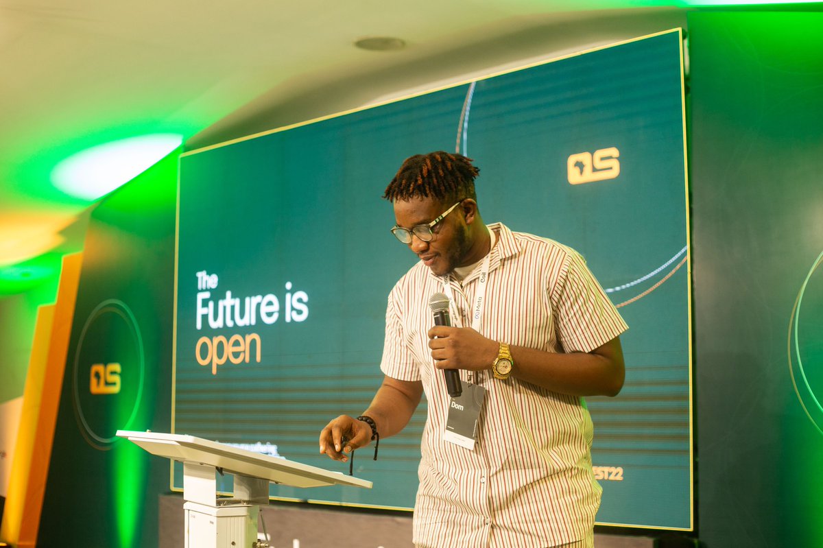 DominionEro's tweet image. Hey.

#OSCAFest22