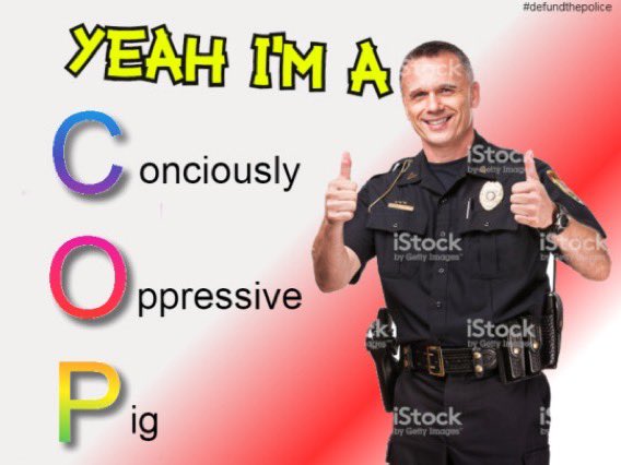 whittcopwatch's tweet image. Happy Sunday