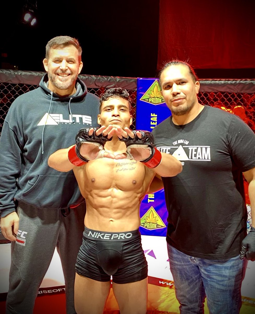 KingDionee's tweet photo. @NICKMERCS let me represent the MFAM on my next fight! I wanna put the logo on the next fight shorts! Whatcha think??? https://t.co/z0hp8tZrAp