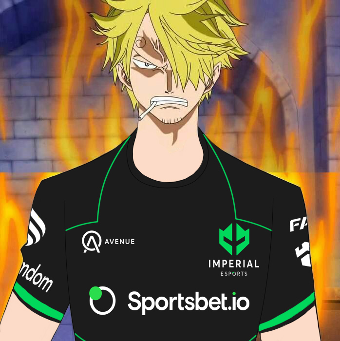 One Piece Anime Icon - Popular Anime Icons