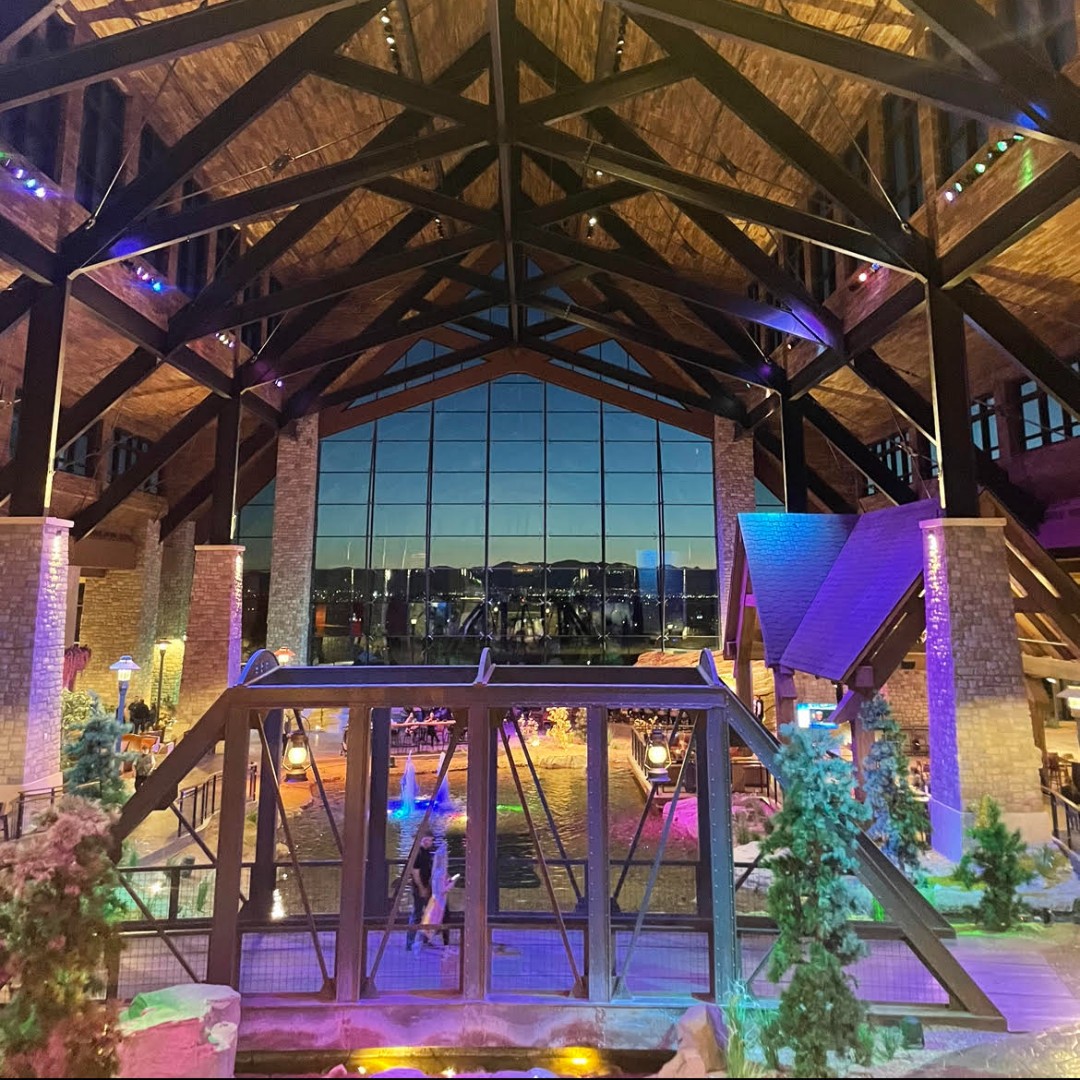 Thanks for having us NoCo Hemp Expo 2022!