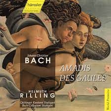 MozartCircle's tweet photo. 8-JC BACH OPERA AMADIS 1779: RICH IN ORCHESTRA PIECES & CHORUSES
#JCBach Opera #Amadis1779 masterpiece is characterized by the many Orchestral pieces without singers, #RecitativiAccompagnati & a lot of magnificent dramatic #Choruses with #Demons & #Prisoners + #Necromancy ActII! https://t.co/8BpIwplOvO
