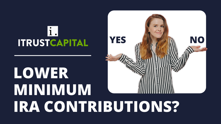 iTrustCapital tweet media