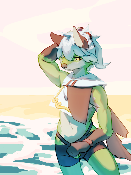 夏