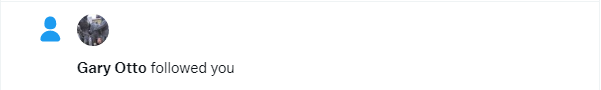 SpammerFollow's tweet photo. I'm one lucky boy. https://t.co/iEf3k8CXIA