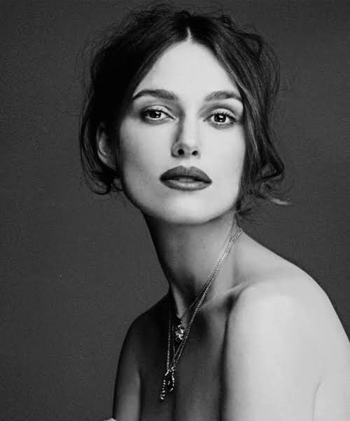 Happy birthday Keira Knightley. My favorite film with Knightley is Last night. 