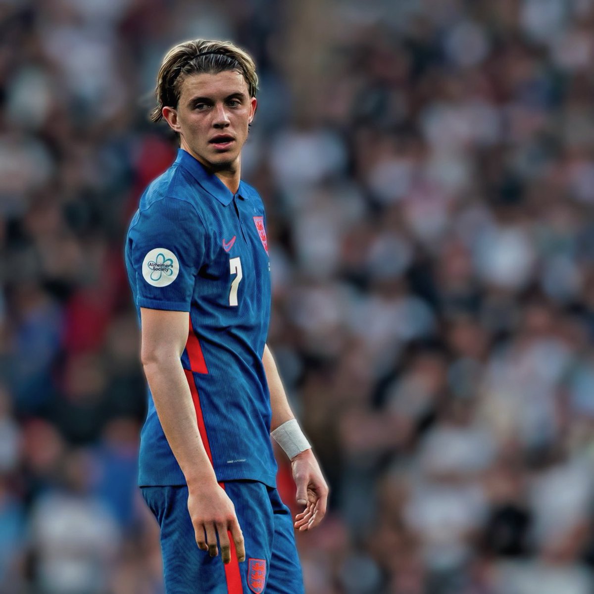 StakeFootball's tweet photo. Conor Gallagher simply has to be in the Chelsea 1st team next season and I’m confident he will be. https://t.co/NdLdCiMKwJ