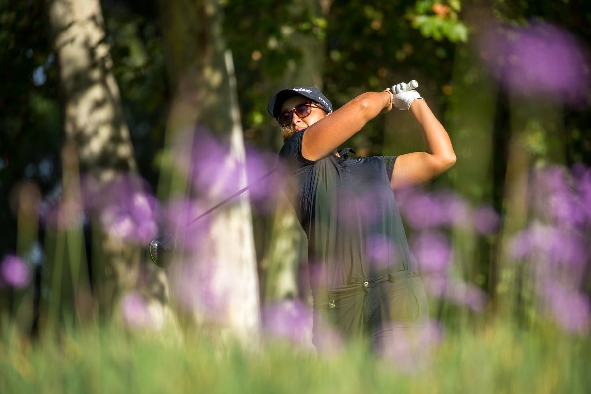 PGACzech's tweet photo. ℹ️ Kristýna Napoleaová se opět po týdnu dostala na LET do první desítky, tentokrát na Joburg Ladies Open!
📰 Informace o turnaji najdete v článku ➡️ https://t.co/4POdyzpjfR
#️⃣ #PGACzech #PGAC #CPG #LadiesEuropeanTour #LET #RaiseOurGame https://t.co/p6uzJ8b6oc