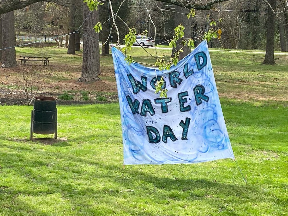 Haw River Assembly tweet media