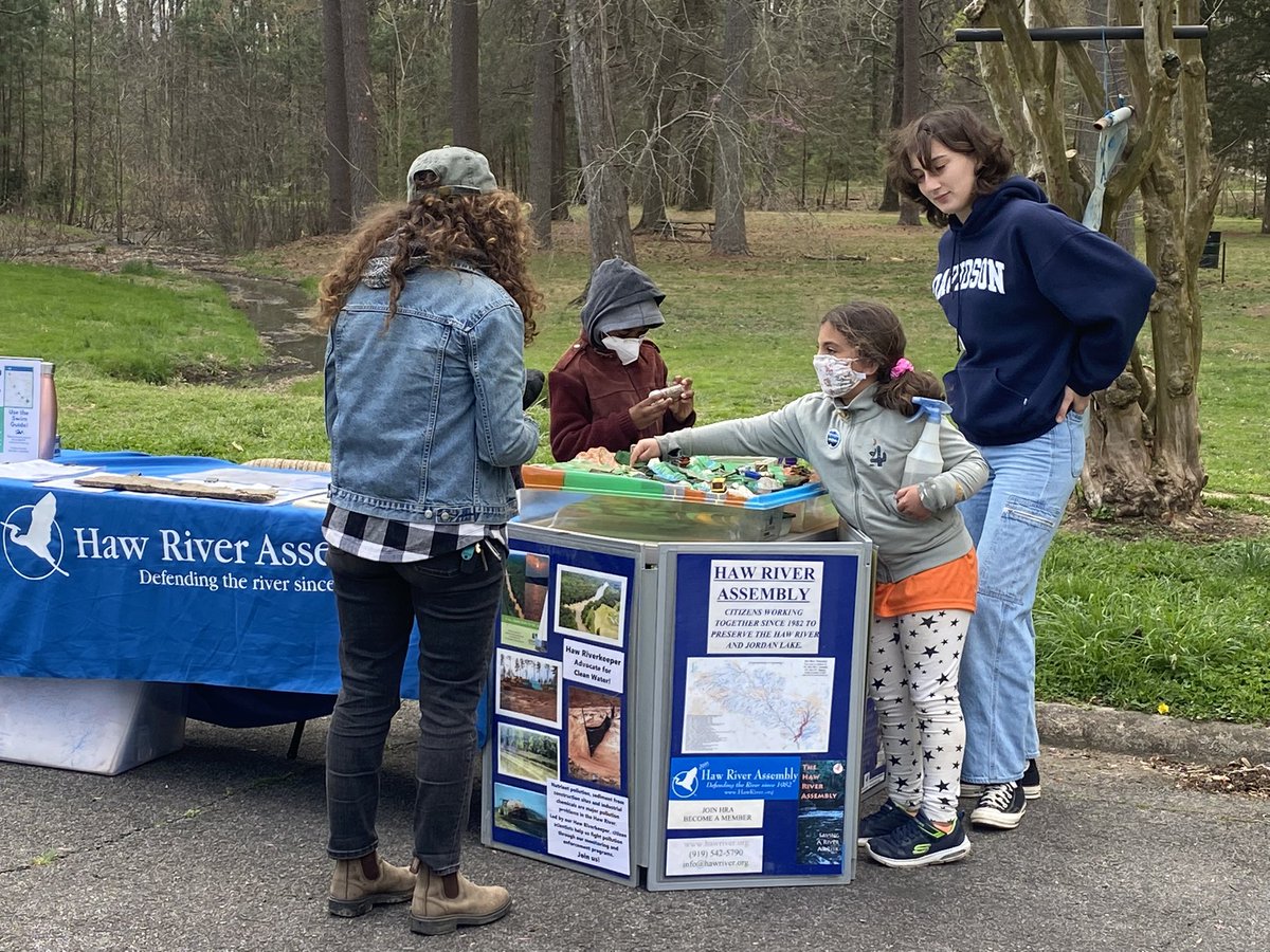 Haw River Assembly tweet media