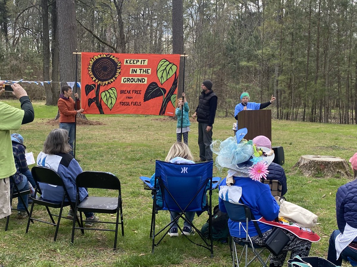 Haw River Assembly tweet media