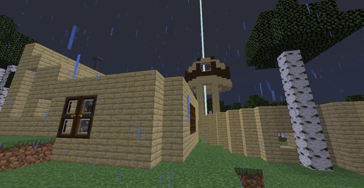 FangTastoKitty's tweet photo. Busy the past few nights on TangledBeans server. Pics are just a random blehh of it.
Let's just say... I was digging and chopping - A - LOT! https://t.co/41jl6YZJS4