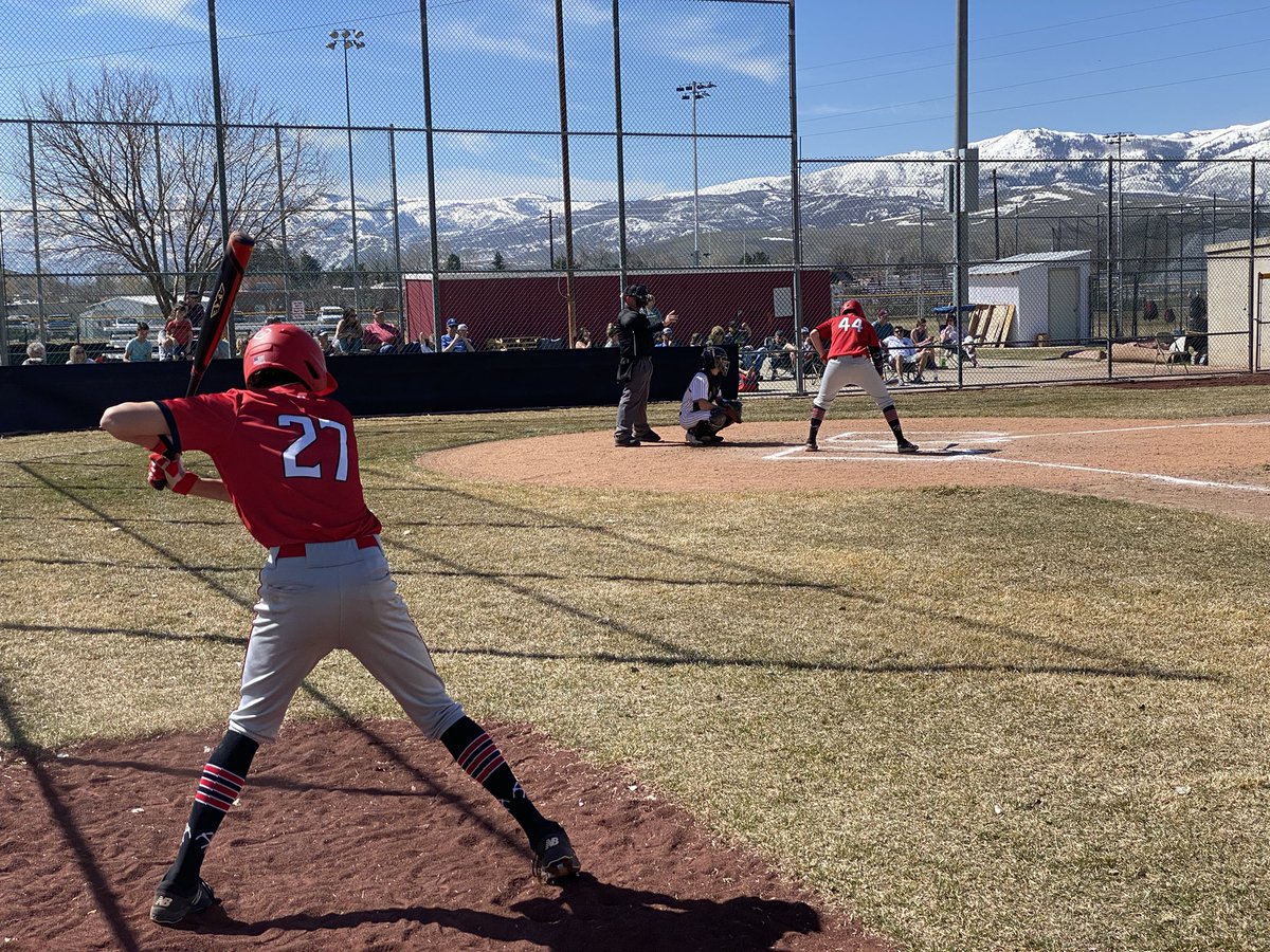 JV Final from Morgan game 1

Park City 7
Morgan 1