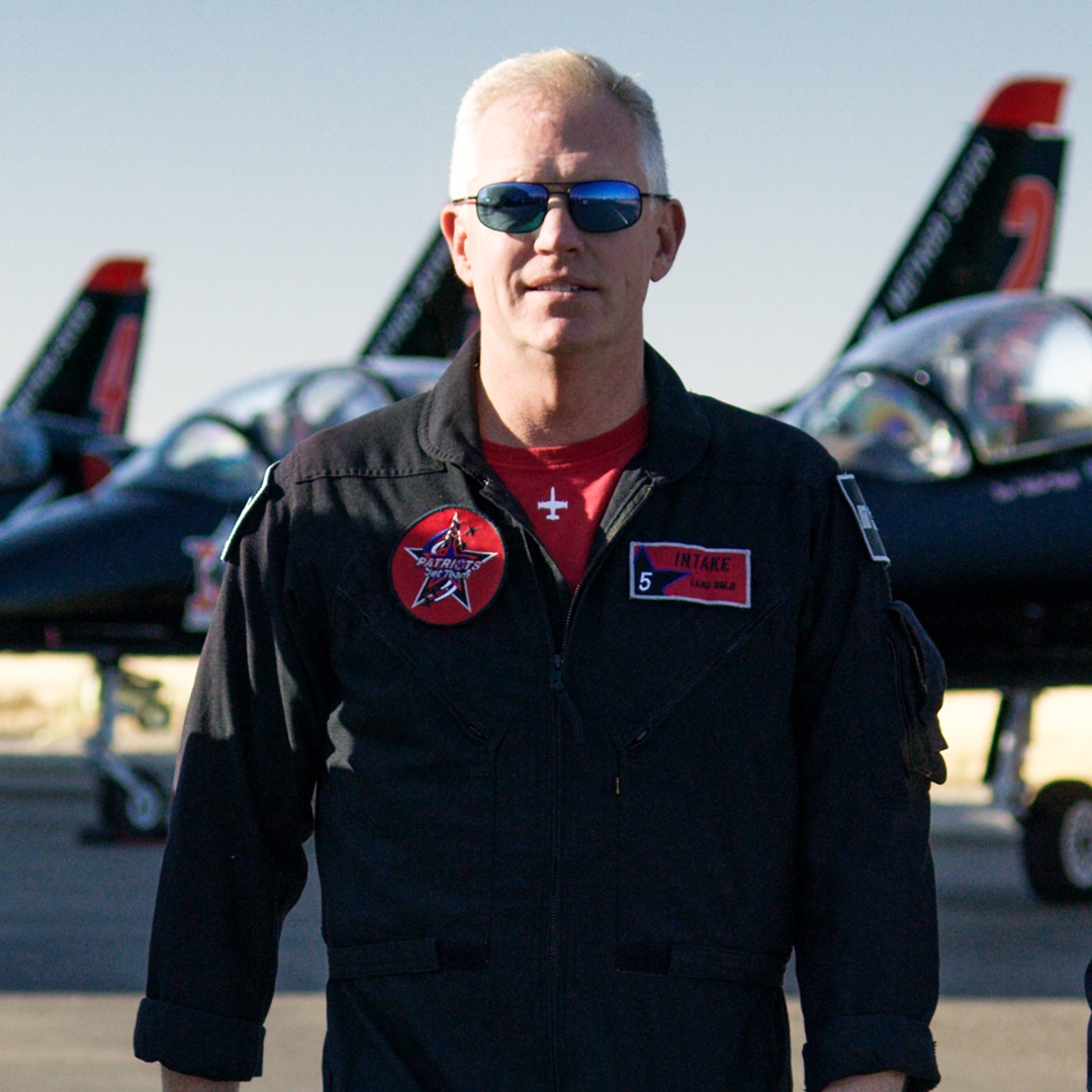 method7pilot tweet picture