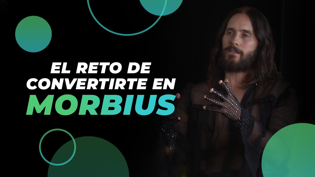 Cinépolis on Twitter: "Jared Leto y a Adria Arjona le contaron a