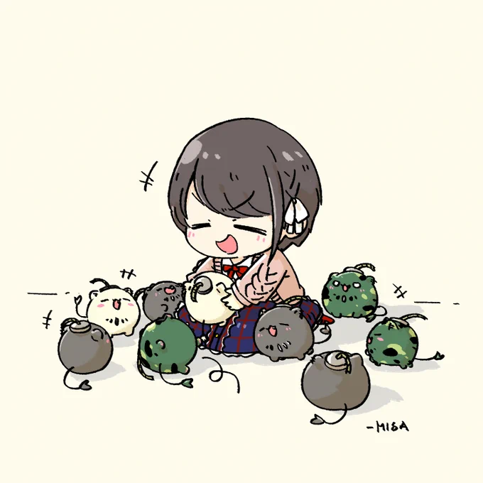 ナカーマ
#プロテインザスバル 