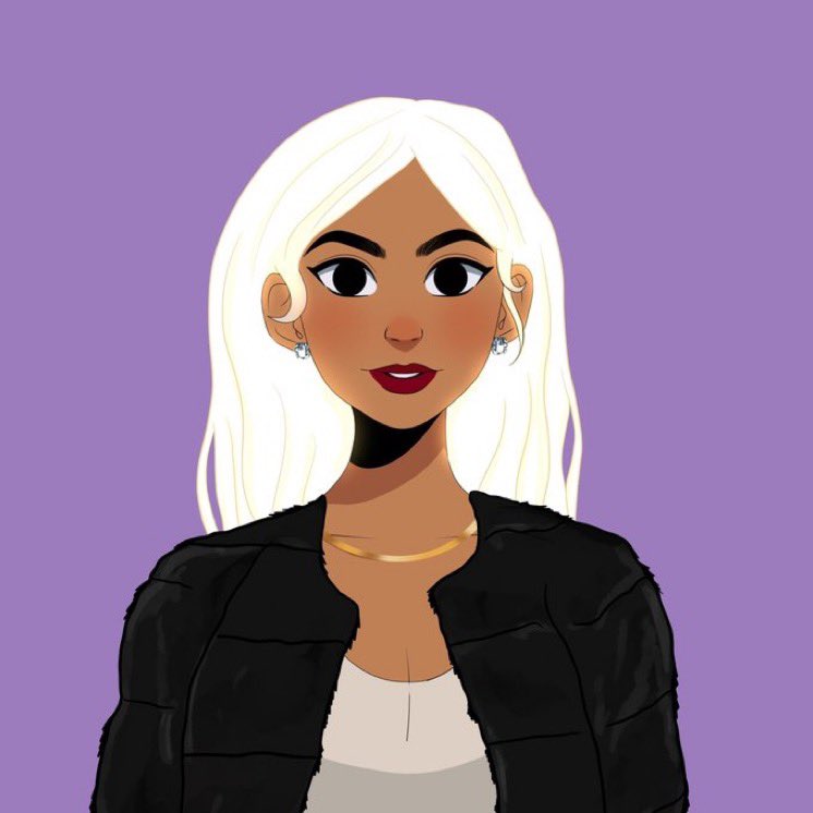 CryptoStorm__'s tweet photo. Web 2 vs Web 3 me @WFVnft 💜💫 https://t.co/N4jP9cAaeE