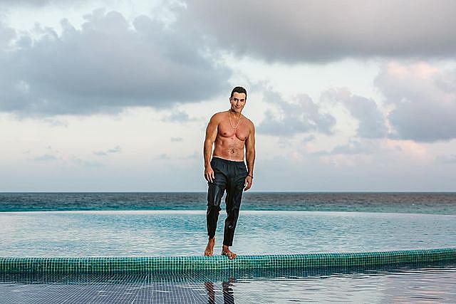 FontanieuMagali's tweet photo. RT 5/5 @davidzepeda1 Amo mi Mexico, Amo Cancun, AMO @liveaquacancun ! Gracias @lisettetrepaudj todo está espectacular.
.
📸 @livepixphotography @cokoshooting
.
#liveaquacancun #aqualover #cancun https://t.co/CAAwsF7sAs