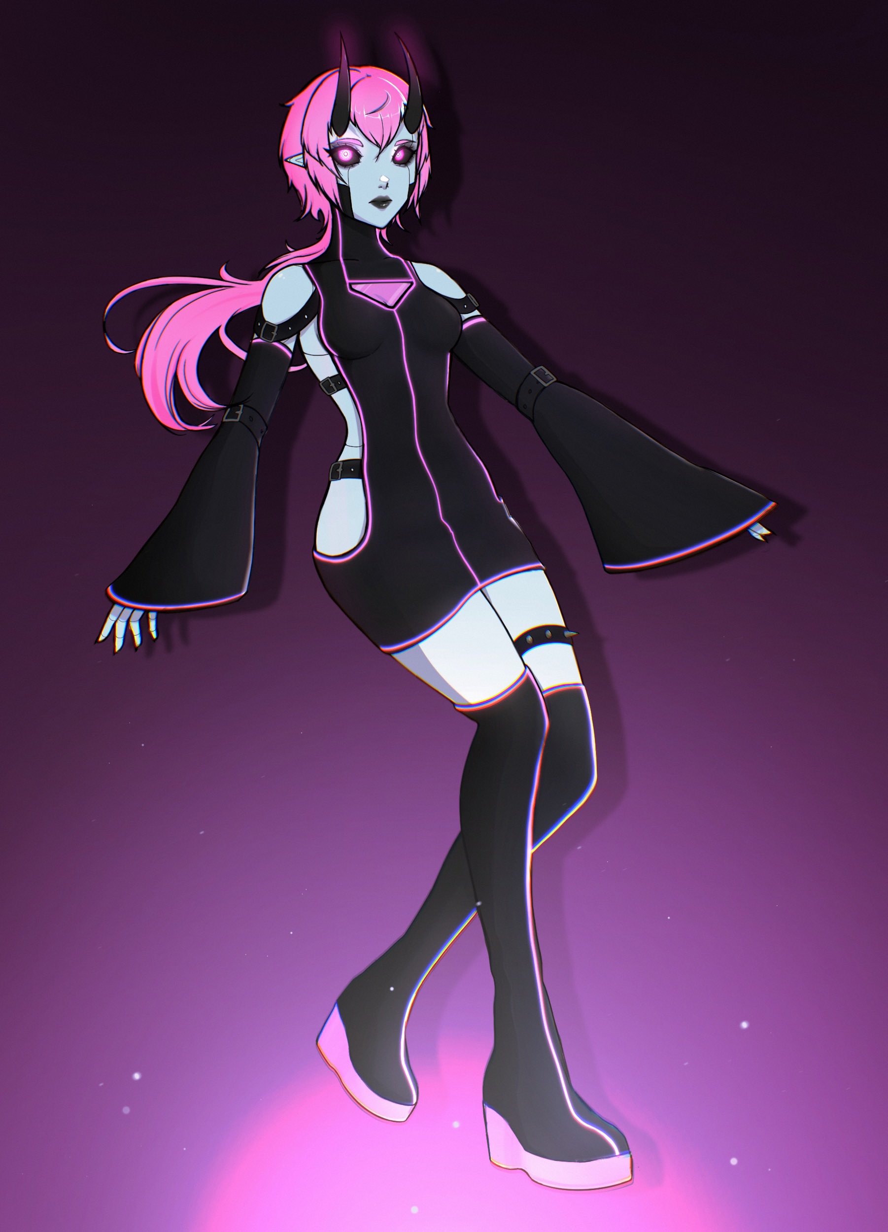 ♥︎aya♥︎ Aya 🖤⚙️ (@Aya_0N1) / X