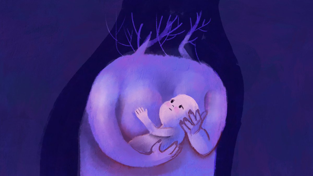 Yàel Reisfeld tweet media