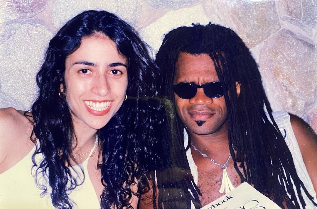 Marisa Monte e Carlinhos Brown em 1998

via: estudiot_andret

#marisamonte #carlinhosbrown #mpb