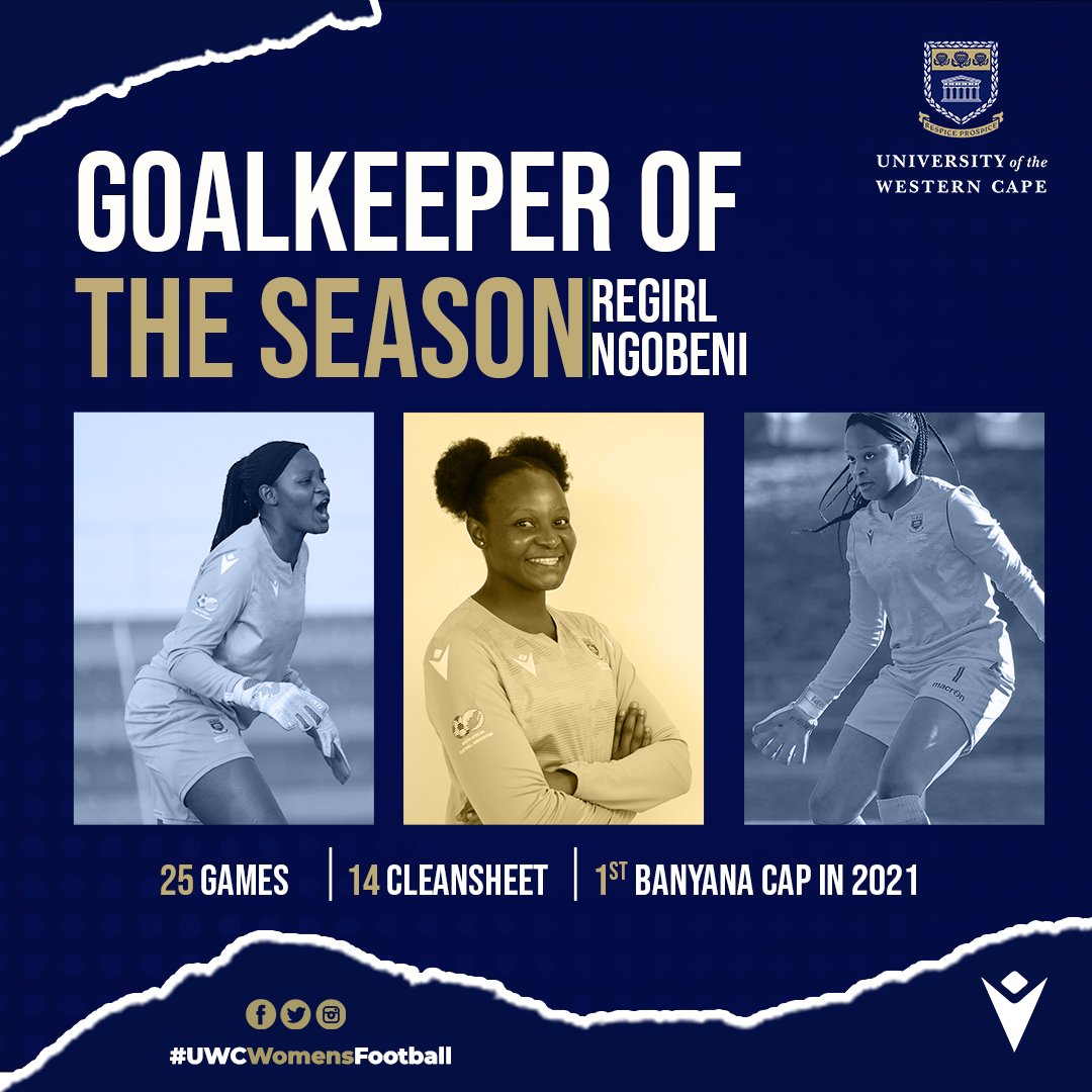 UWCFootball's tweet photo. 𝗡𝘂𝗺𝗯𝗲𝗿𝘀 𝗗𝗢𝗡'𝗧 𝗹𝗶𝗲 𝘃𝗲𝗹𝗲!🙌🧤

#UWCWomensFootball https://t.co/yCNY3UibHQ
