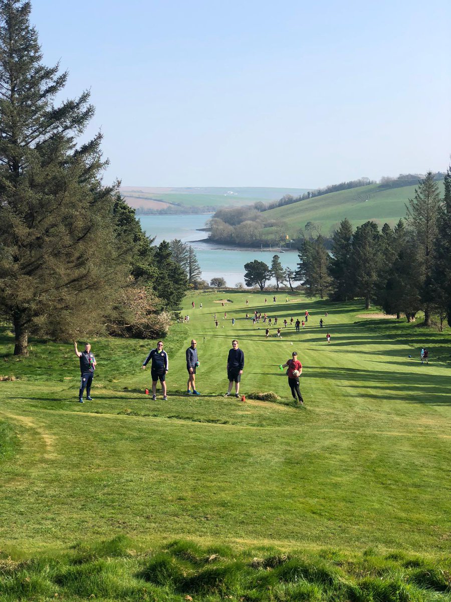 Bishopstown GAA Club tweet media