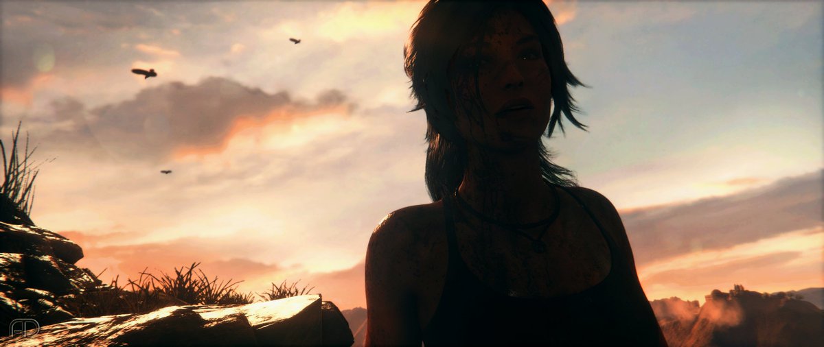 AlanTreeps's tweet image. Survivor Part 2
#LaraCroft #TombRaider #RiseOfTheTombRaider #ROTTR #GShade #Screenarchery #Gametography #GamerGram #ArtisticofSociety #TheCapturedCollective #VirtualPhotography #WorldofVP #VPEclipse #VGPUnite