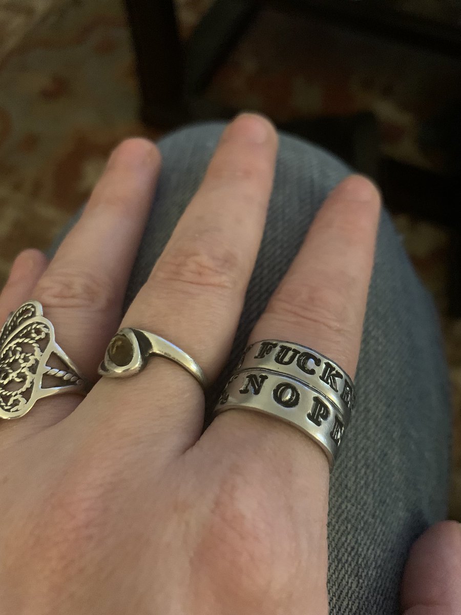 hfreed76's tweet photo. Finally home from breakfast with my parents, sister, BIL, and his aunt. Food at @CindysEagleRock is always delicious… and my sister brought me little gifties too. 🥺 #NoahsArkBreakfast #NOPE #FUCKERY #SheKnowsMeWell 😂 https://t.co/QlYwHg5KCd