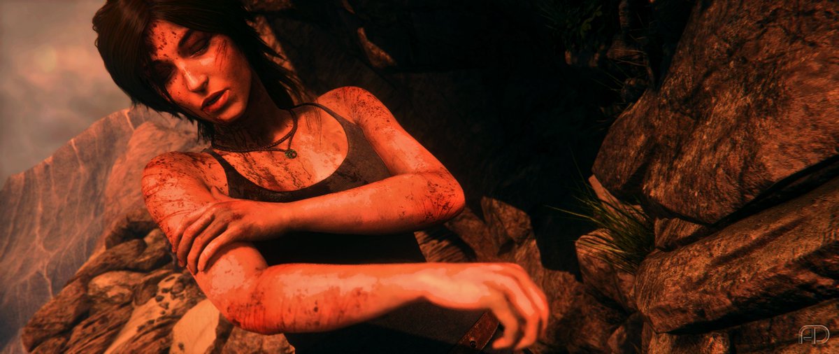 AlanTreeps's tweet image. Survivor Part 2
#LaraCroft #TombRaider #RiseOfTheTombRaider #ROTTR #GShade #Screenarchery #Gametography #GamerGram #ArtisticofSociety #TheCapturedCollective #VirtualPhotography #WorldofVP #VPEclipse #VGPUnite