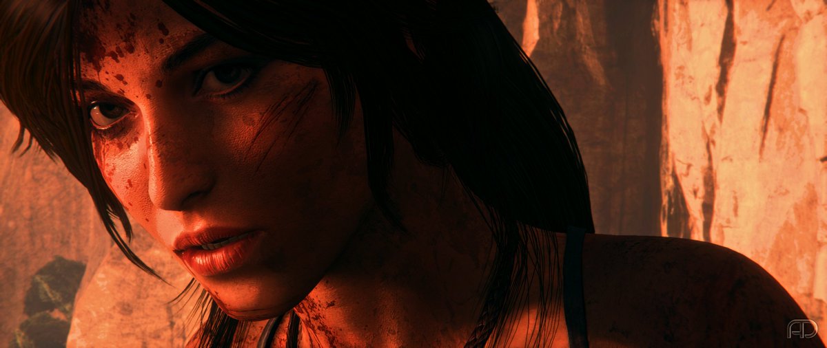 AlanTreeps's tweet image. Survivor Part 2
#LaraCroft #TombRaider #RiseOfTheTombRaider #ROTTR #GShade #Screenarchery #Gametography #GamerGram #ArtisticofSociety #TheCapturedCollective #VirtualPhotography #WorldofVP #VPEclipse #VGPUnite