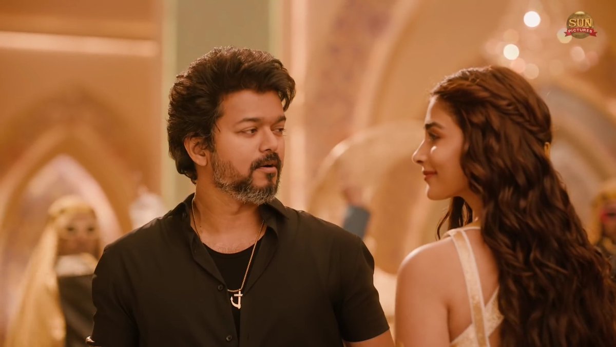 balamur32767895's tweet image. !  #Beast #1Single #2Single

!  #BeastSongs full of #Heart 💚

!  @hegdepooja dance 
!  @actorvijay #Thalapathy voice, dance
!  @anirudhofficial music
!  @Nelsondilpkumar direction 
!  #பின்னனிபாடகர் 

!  😍🙌💐💚👊