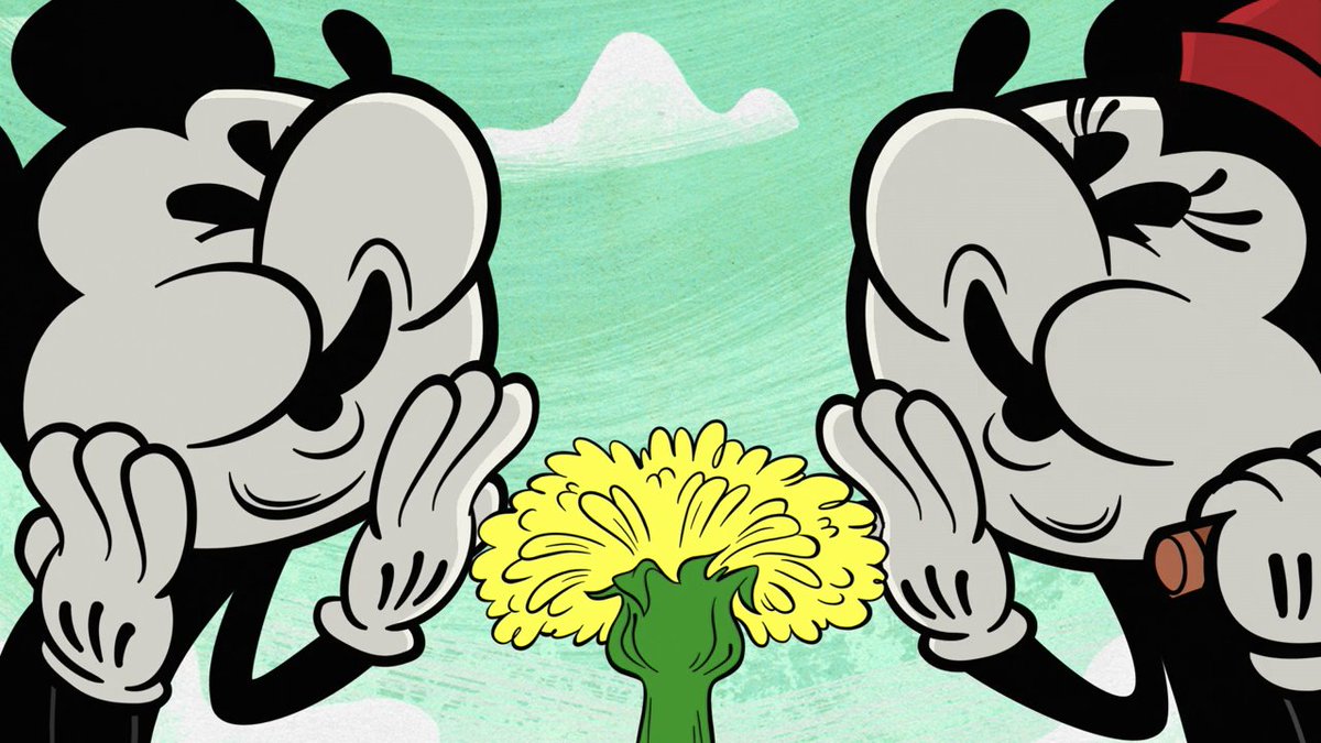 nachiopistachio's tweet photo. thereโs no emoji for this yet (thankfully) ๐ฑ๐คฉ๐ #TheWonderfulSpringOfMickeyMouse https://t.co/CNsDjXRagz