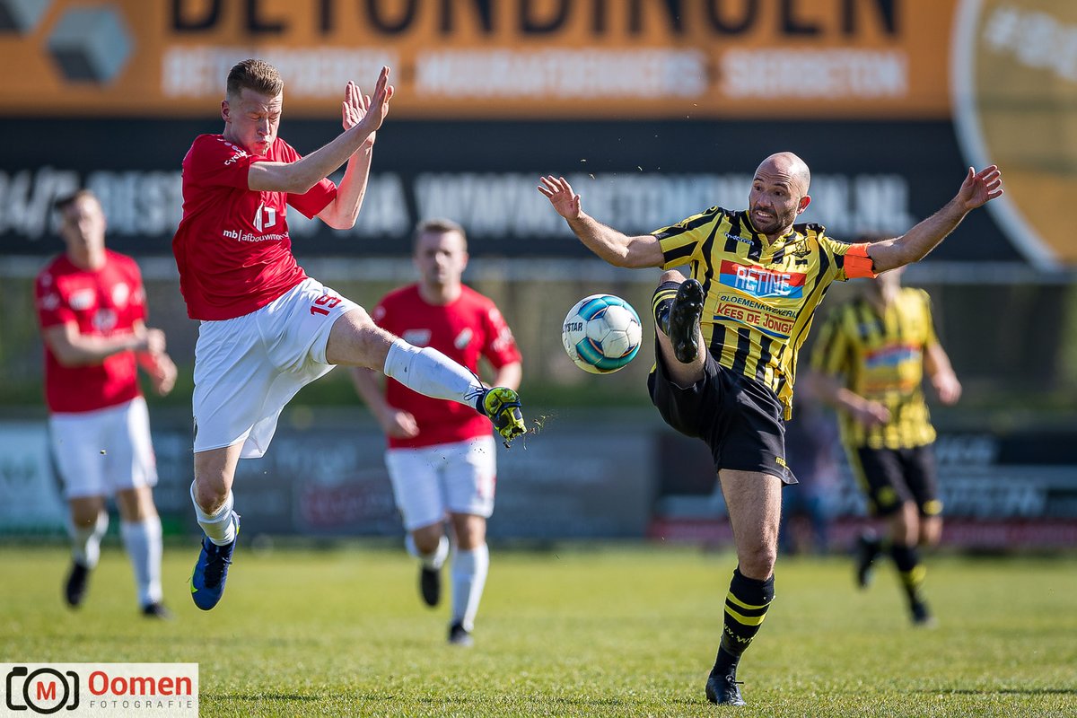 MarcoOomen's tweet photo. De foto's van de wedstrijd @vvWNC - @NivoSparta 2-1 staan op de site https://t.co/JPSZBSAVgm https://t.co/DXUK3adRhB