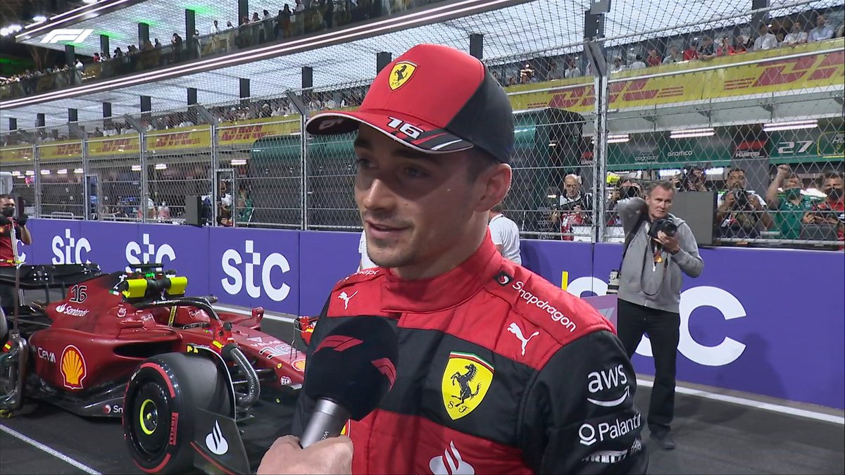 Formula 1 tweet media