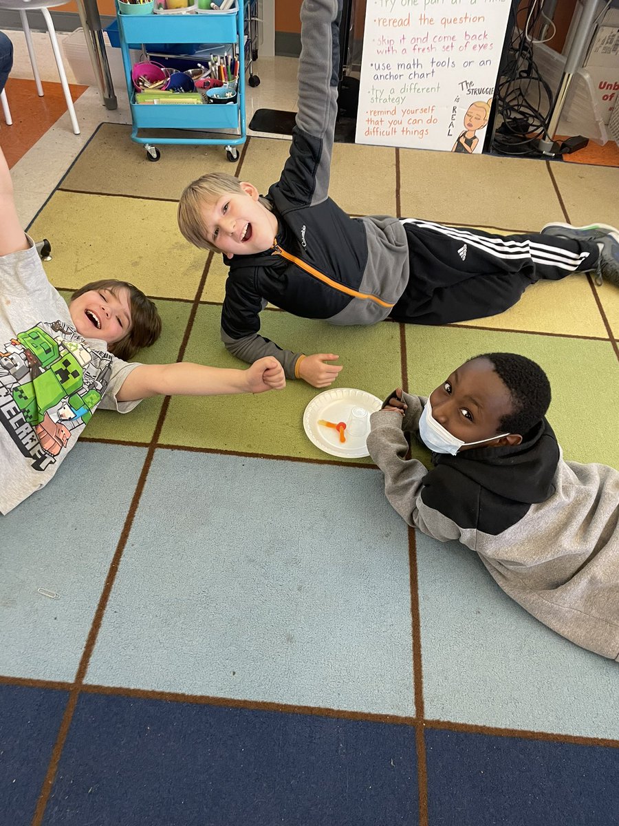 Ms. Nielsen at Syracuse Latin tweet media