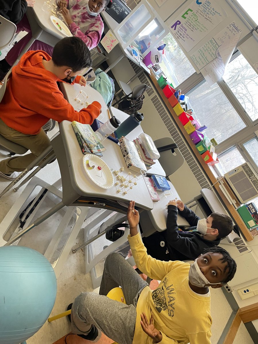 Ms. Nielsen at Syracuse Latin tweet media