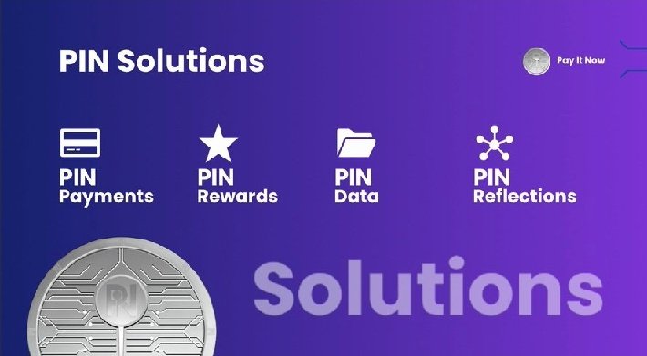 debby___debby's tweet photo. @rovercrc Check out this #DeFi @PayItNow_PIN. 
https://t.co/7qoKogfUSr 
#blockchain #altcoins https://t.co/kwnzE3TkWn