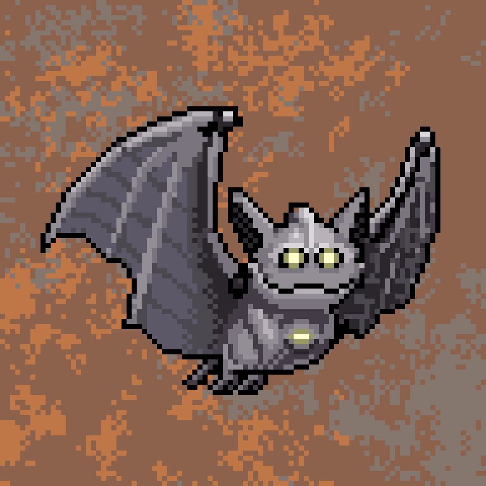 I AM TOTALLY OVER THE MOON RIGHT NOW!  

<a href="/SutterSystems/">Sutter Systems</a> and the <a href="/CryptoBatzNFT/">CryptoBatz</a> team has bestowed a great honor onto me: my very own Honorary CryptoBatz!  I present to you... HonoraryBat #10, the LucianoBat 🦇! He's sick AF!🔥Amazing!!

Thank you so much. I LOVE YOU ALL!!!
🙏🙏🙏