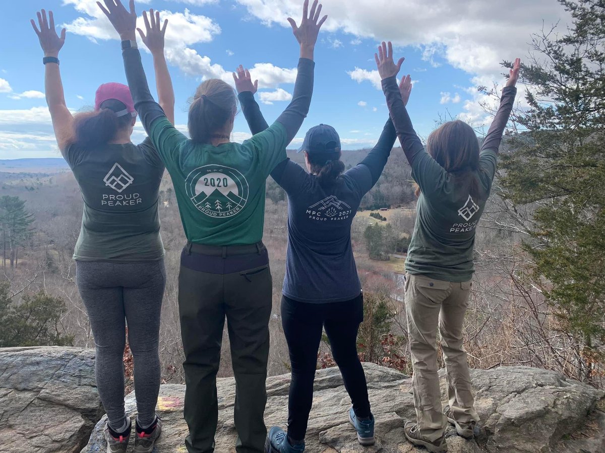 Saturday’s are for meeting up with peakers and hiking. <a href="/MyPeakChallenge/">My Peak Challenge</a> <a href="/SamHeughan/">Sam Heughan</a> <a href="/nepeakers/">Northeast Peakers 🍁❄️🌷🌳🇺🇸</a> <a href="/MountainPeakers/">Mountain Peakers</a> <a href="/RoadtripPeakers/">RoadtripPeakers</a> <a href="/PeakersAtWork/">Peakers At Work</a>
