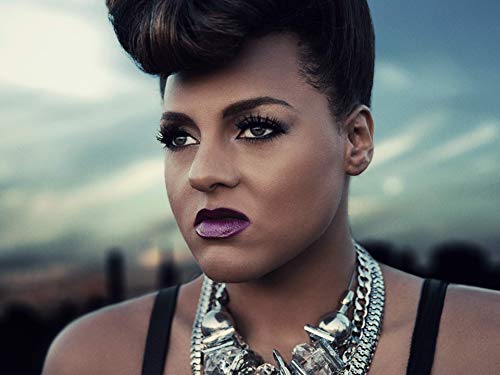 Shout out to Marsha Ambrosius!! One of my favourite R&amp;B artists ... Not even including her Floetry work... this a great catalogue and an amazing voice 🔥🔥🔥