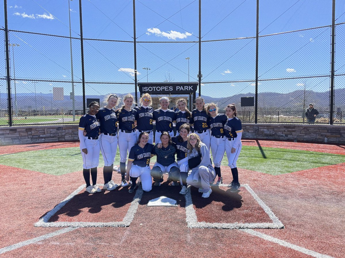 Day 1 ✅. Split the games 1-1. #gocharter