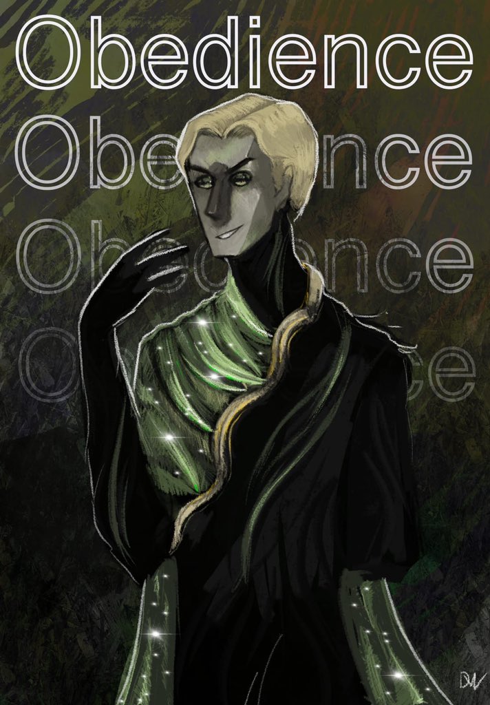Attempt of drawing humanoid version of Apophis the Messenger. Maybe rework it in future idk #NephthysMedia