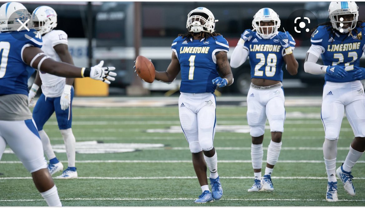 seth_giles17's tweet photo. Blessed to receive an offer from Limestone University! @_CoachSWANSON  can’t wait for my official visit! https://t.co/SH0ikK2Z1q